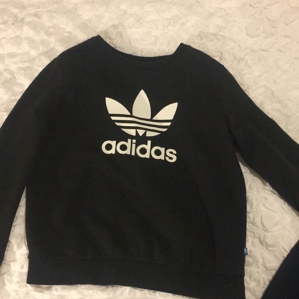 Adidas Crewneck